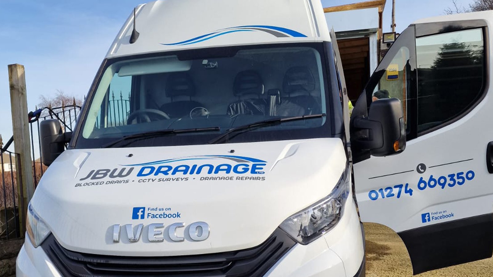 With JBW Drainage Ltd, you can expect a seamless, stress-free building experience, with transparent communication and expert oversight at every stage. Contact us today to discuss your project or request a consultation.